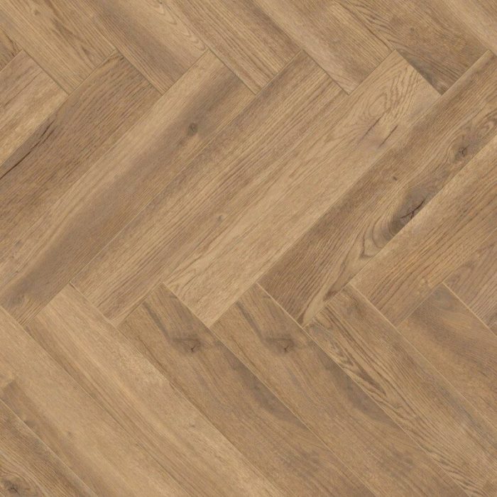 Ламинат Kronotex Herringbone AB 4764 32 класс, 8 мм - Элегантный узор в форме рыбьего плавника