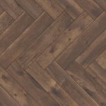 Ламинат Kronotex Herringbone AB 4766 - узор "Рыбий хвост