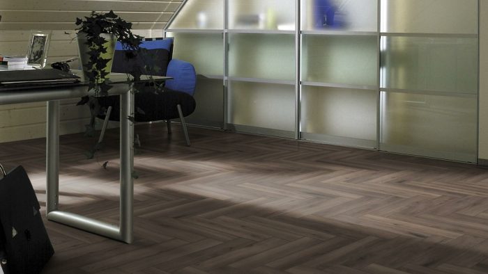 Ламинат Herringbone AB 3860 32 класс, 8 мм.