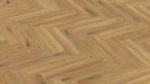 Ламинат Kronotex Herringbone AB 3861 32 класс, 8 мм - Паркетный узор.