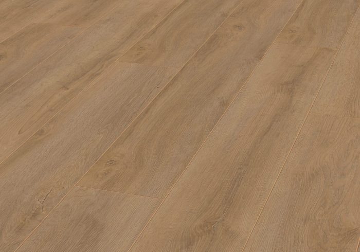 Ламинат Kronotex Robusto D4955 Дуб натуральный premium 33 класс 12 мм.