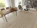 Ламинат SPC Evofloor Home Белоснежный