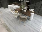 Ламинат Evofloor Home Дуб Серый