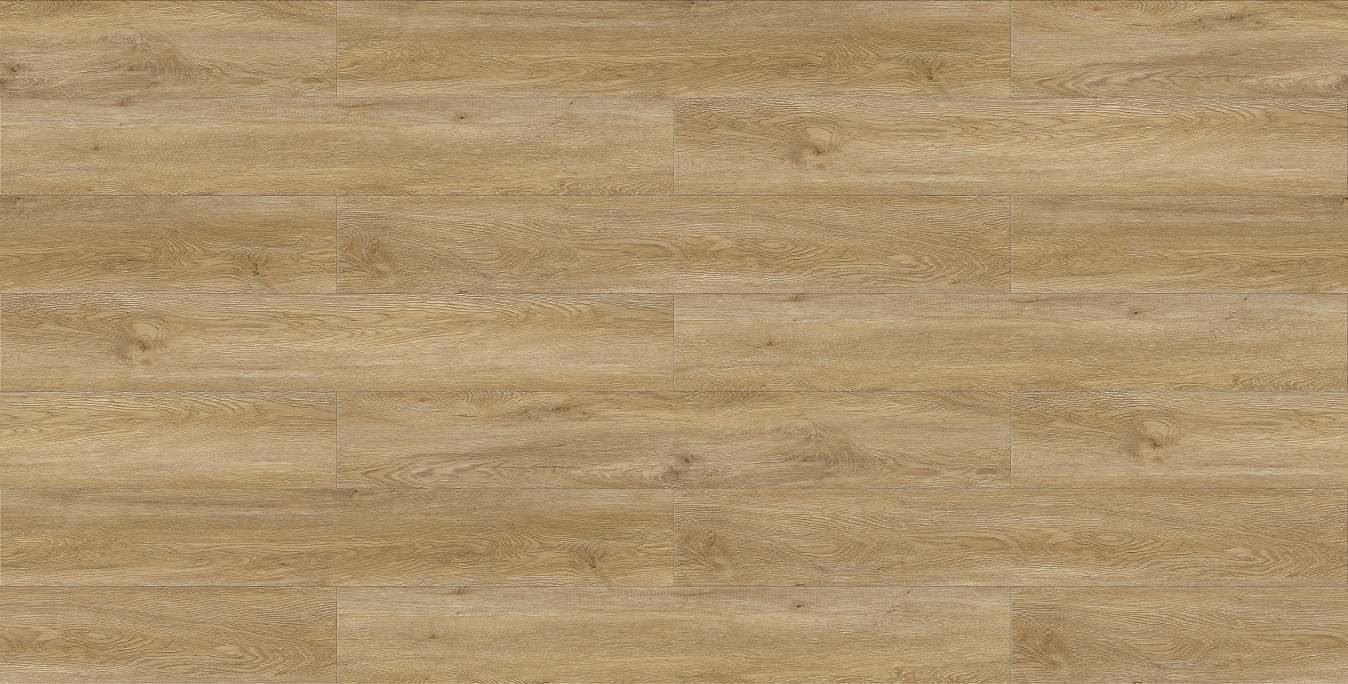 Дуб Борнео S006-2 - ламинат Evofloor Life Click
