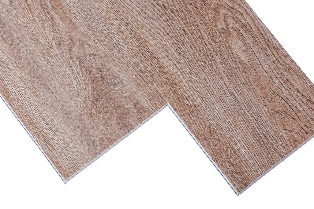 Дуб Борнео S006-2 Life Click Evofloor SPC Laminate.