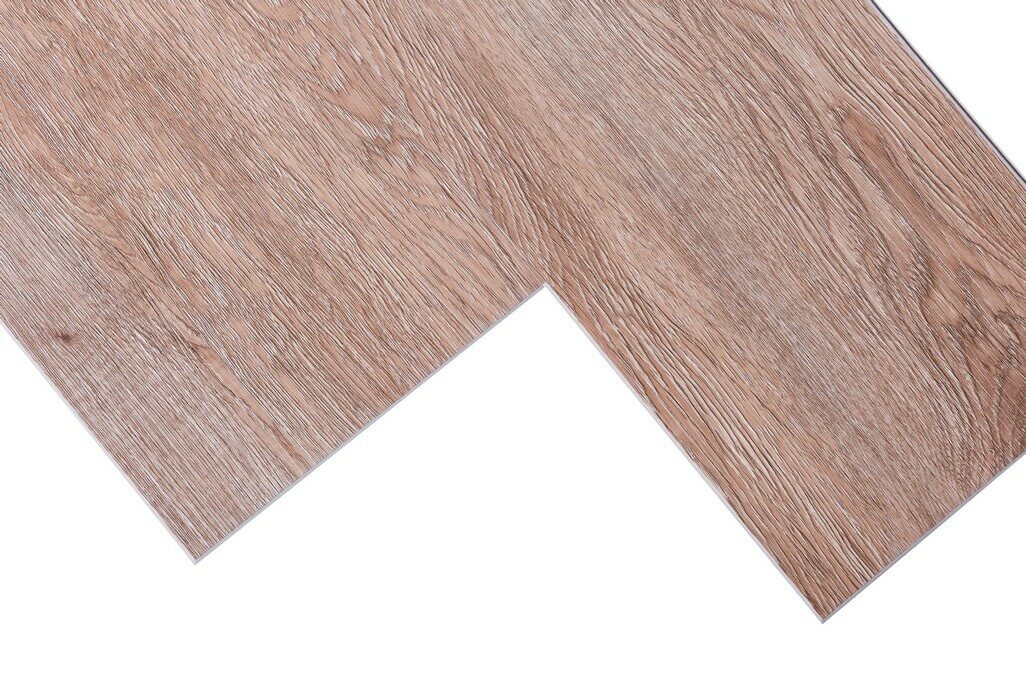 Привлекательный дуб: Ламинат SPC Evofloor Life Click Дуб Флорес S018 Ламинат Evofloor Life Click S018 Флорес - дуб.