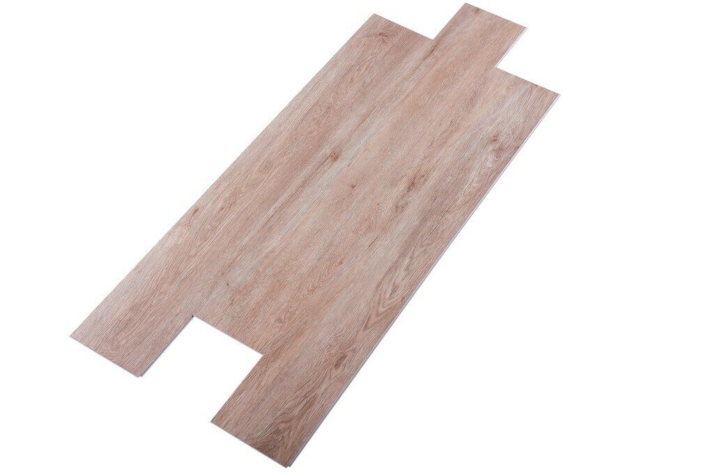 Ламинат SPC Evofloor Life Click Дуб Флорес S018: природная красота вашего дома Дуб Флорес S018 Life Click - ламинат Evofloor SPC