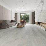 Ламинат SPC Evofloor Life Click Дуб Таити S043 - Износостойкий ламинат для вашего дома.