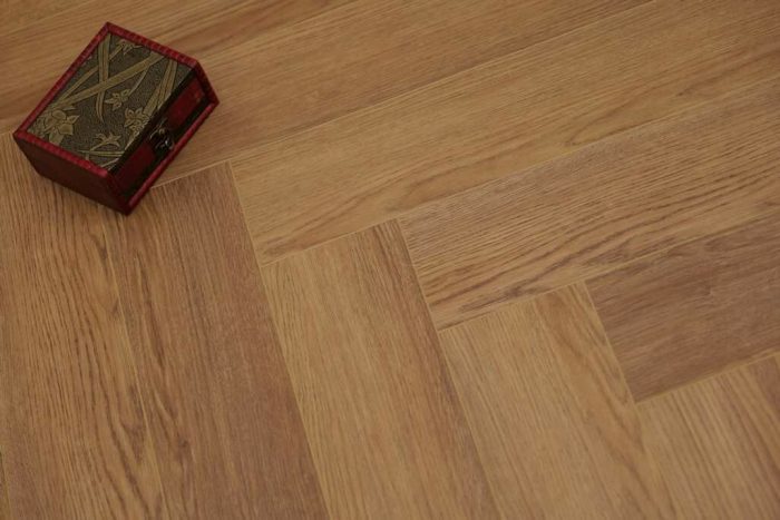 Ламинат Evofloor Parquet Click DN2518-5