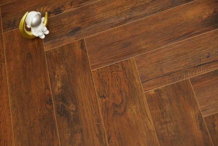 SPC Evofloor Parquet Click DN3222-1 Laminate Flooring