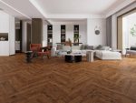 SPC Evofloor Parquet Click Калканхар DN3222-1