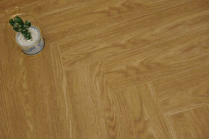 Ламинат SPC Evofloor Parquet Click Лантерна DN8934-1 - Изысканный дизайн