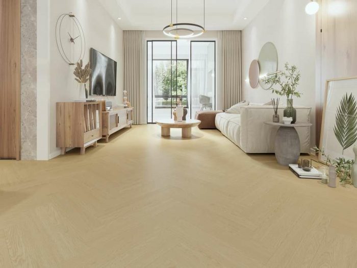 SPC Evofloor Parquet Click DN8922-3 Manor Laminate Flooring.