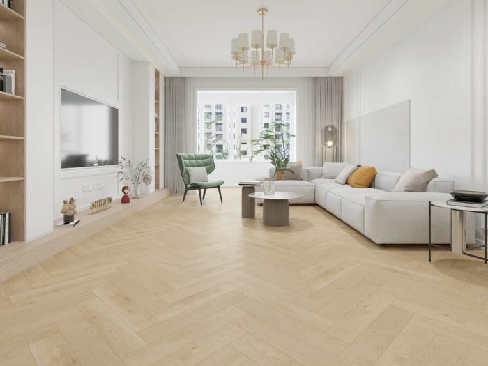 Ламинат SPC Evofloor Parquet Click DN3216-9