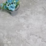 Ламинат SPC Evofloor Stone Click Эверест - дизайн вулкана.