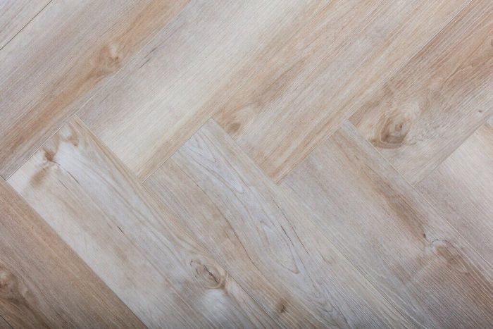 Ламинат SPC Evofloor Parquet Click Линдау P3066-7 - дубовый рисунок.