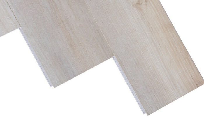 Ламинат SPC Evofloor Parquet Click Линдау P3066-7 - дубовый рисунок.