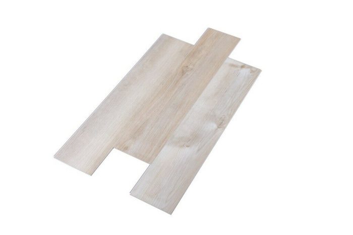 Ламинат SPC Evofloor Parquet Click Линдау P3066-7 - Паркетный ламинат.