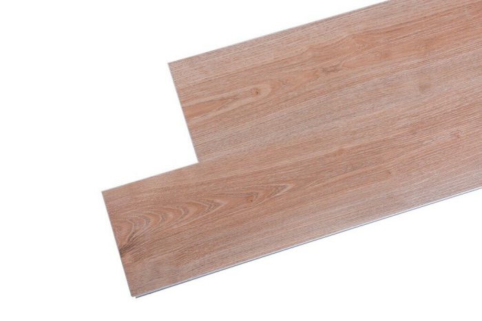 SPC ламинат Mindal Oak - дубовая текстура
