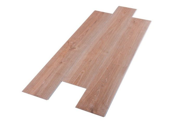 Виниловый SPC ламинат Mindal Oak.