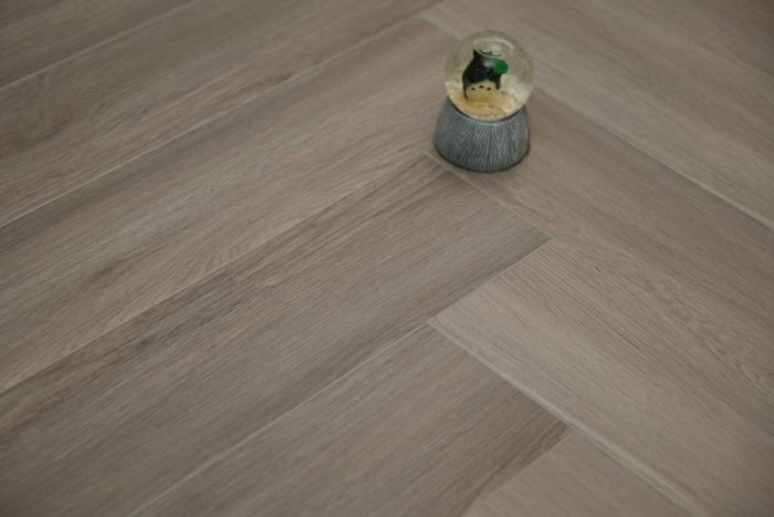SPC Evofloor Parquet Click Bresse P3040-2 Laminate Flooring