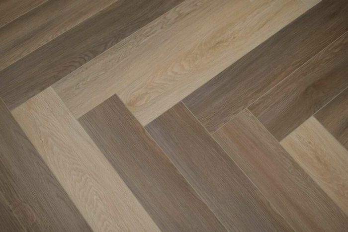SPC Evofloor Parquet Click Кампена P3040-4 - ламинат