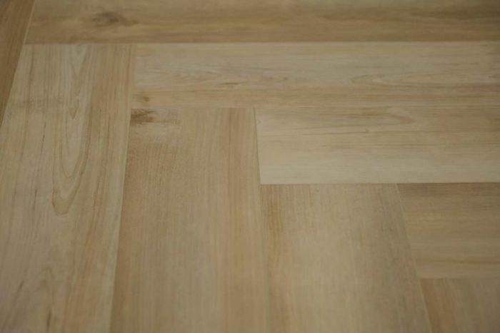 SPC Evofloor Parquet Click Линдау P3066-7 - ламинат