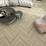Ламинат SPC Evofloor Parquet Click Линдау P3066-7 - Изысканный дубестый узор