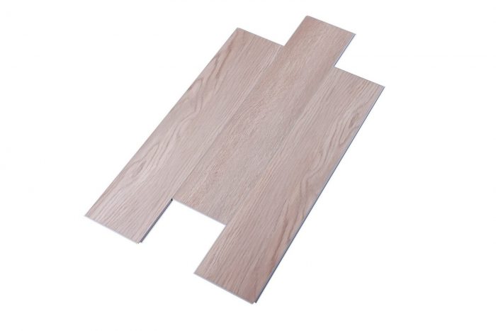 Ламинат SPC Evofloor Parquet Click Дуб Песочный HP 0090 - прочный и стильный.