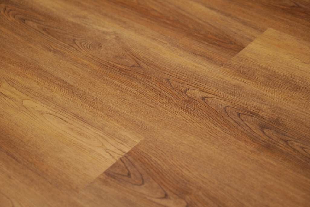 Превосходный виниловый SPC ламинат EvoFloor Optima Click Amber Oak Дуб Амбер EvoFloor Optima Click Amber Oak Дуб Амбер.