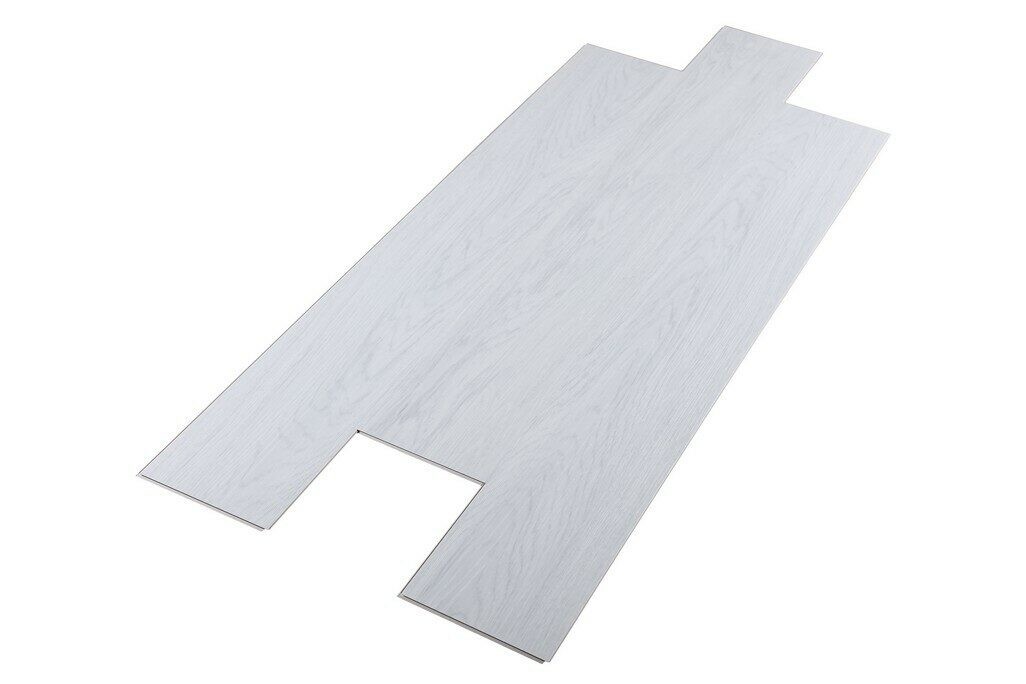 Превосходный виниловый SPC ламинат EvoFloor Optima Click Arctic Oak - идеальный выбор для вашего интерьера! SPC ламинат EvoFloor Optima Click Arctic Oak Дуб Арктик