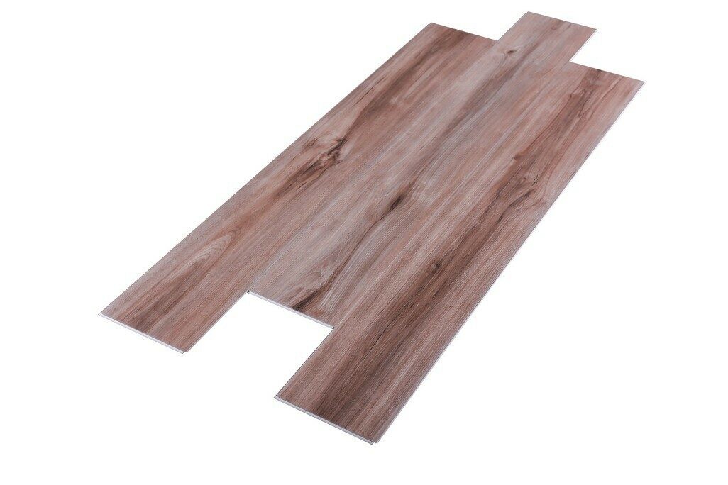 Привлекательный виниловый SPC ламинат EvoFloor Optima Click Caramel Pear - идеальный выбор для вашего интерьера! SPC ламинат EvoFloor Optima Click Caramel Pear Груша Карамель - изображение.