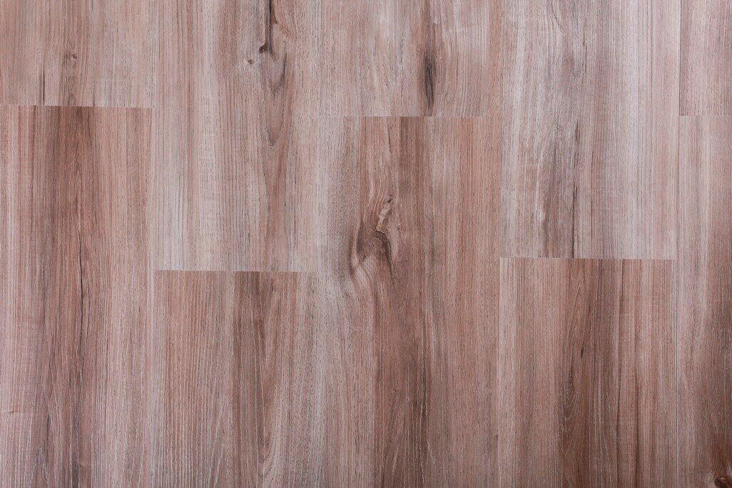 Виниловый SPC ламинат EvoFloor Optima Click Caramel Pear - теплая груша в вашем интерьере SPC ламинат Caramel Pear Груша