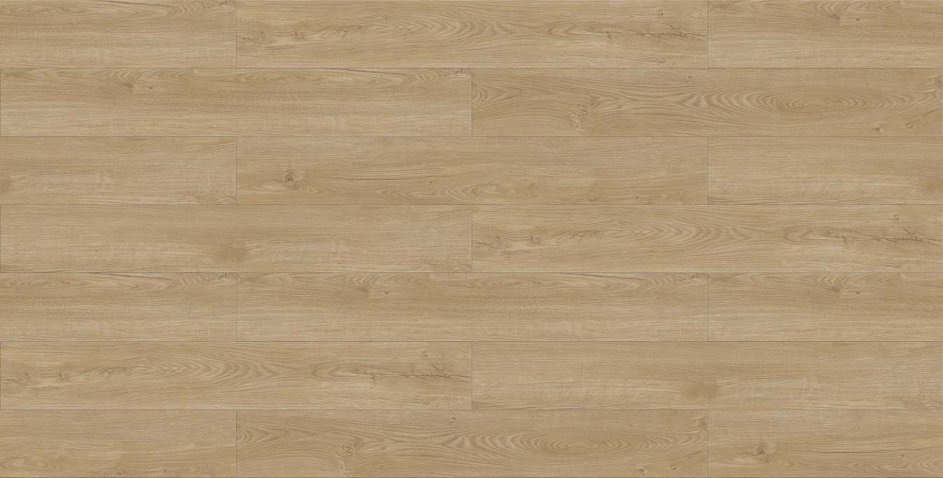 Привлекательный дуб Гавана: виниловый SPC ламинат EvoFloor Optima Click Ламинат Дуб Гавана - натуральный цветной рисунок