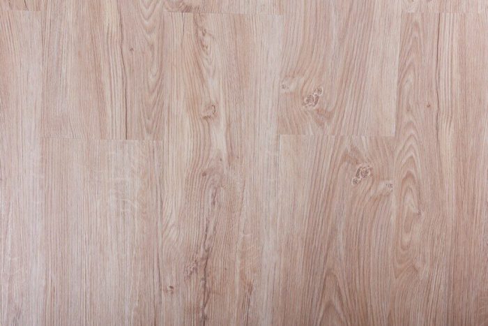 Виниловый SPC ламинат EvoFloor Optima Click Gavana Oak Дуб Гавана - Интерьерный дизайн.