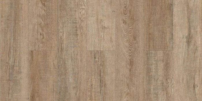 Royce Enjoy Black Oak Laminate Flooring.