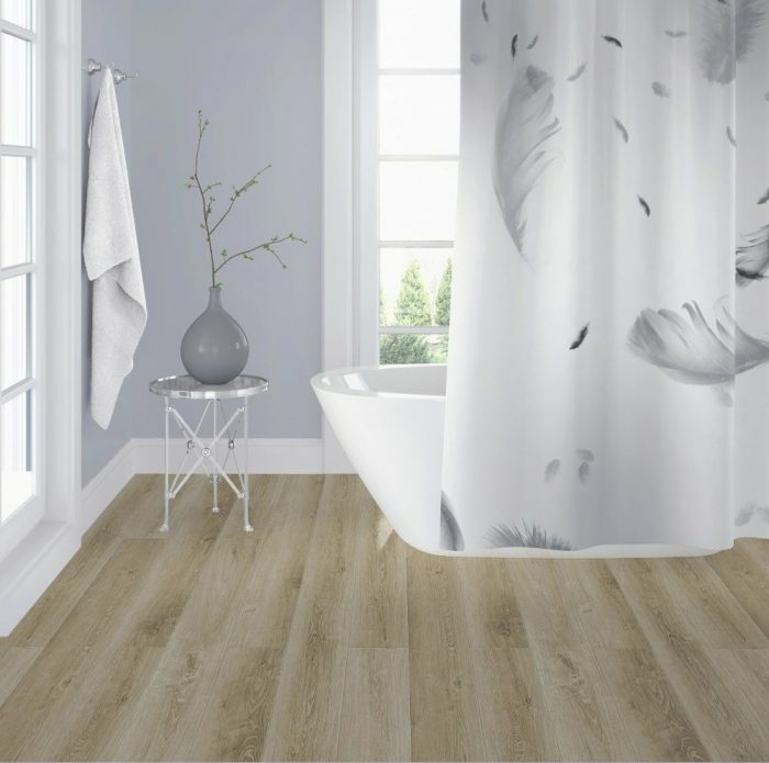 Royce Enjoy Дуб Гленвей Е303 Laminate Flooring.