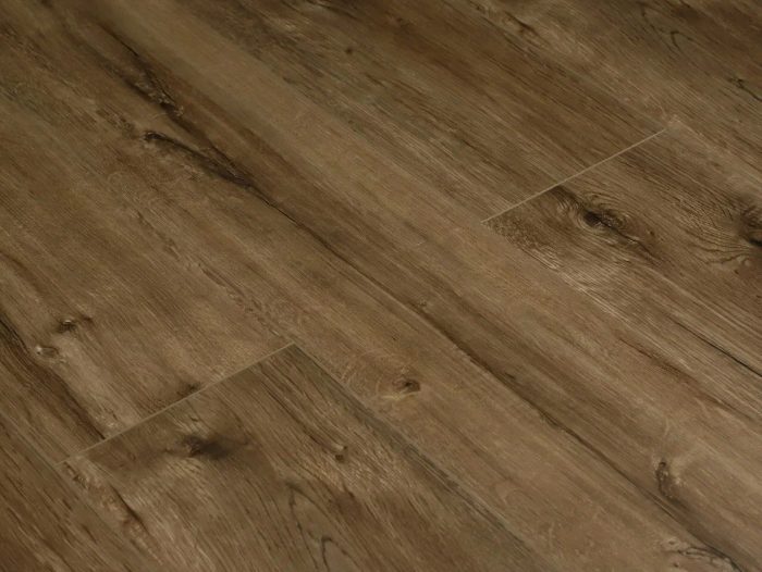 Royce Sense Дуб Домм SE712 Laminate Flooring.