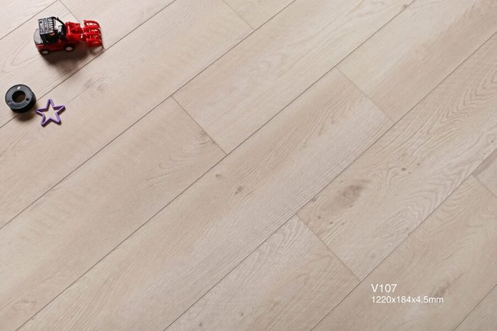 Ламинат Betta Villa V107 Дуб Малье.