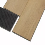 Primavera Herringbone Vinyl Laminate Salomon 5614 Image