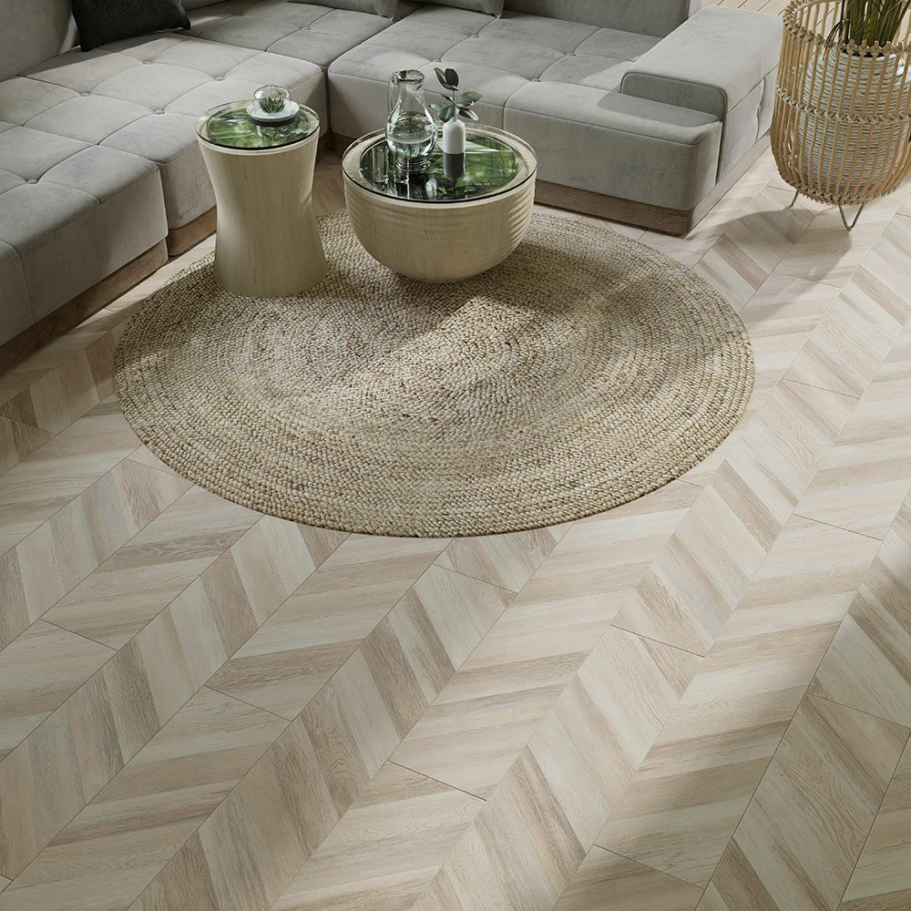 Ламинат Egger Large EPL242 Дуб Кестинкорт Шампань, 33 класс, 8 мм.