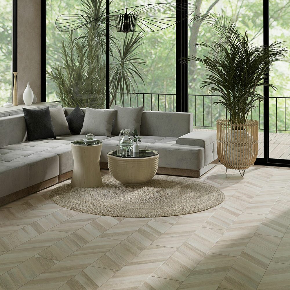 Ламинат Egger Large EPL242 Дуб Кестинкорт Шампань 8мм