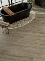 Ламинат Egger Pro Aqua+Classic EPL239 Сосна Модро серая - 33 класс, 8 мм.