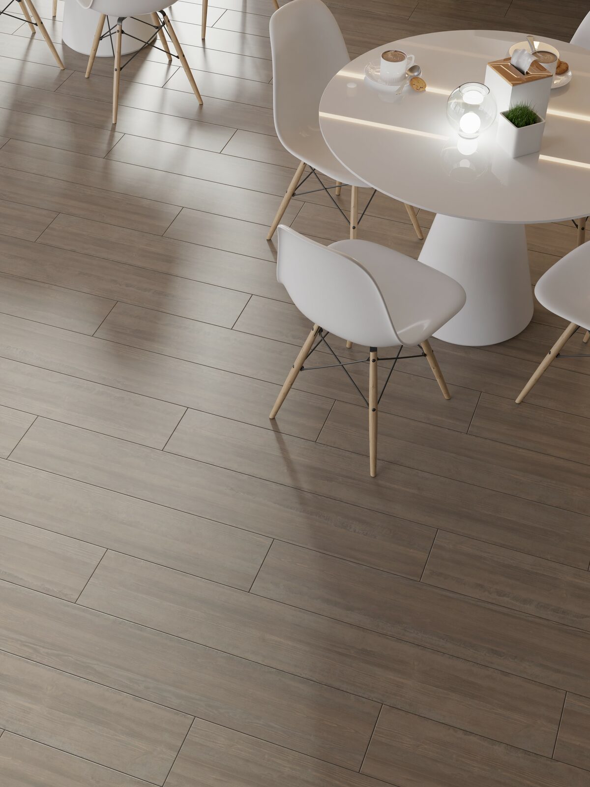 Ламинат Egger Pro Aqua+Classic EPL248 Дуб Марчена Браун 8мм.