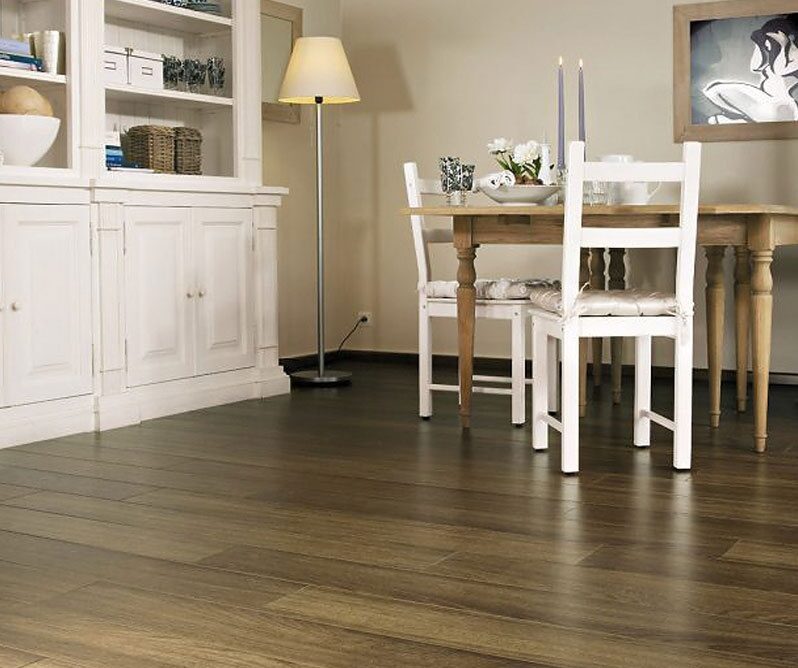 Ламинат Дуб Антик 33 класс 12 мм