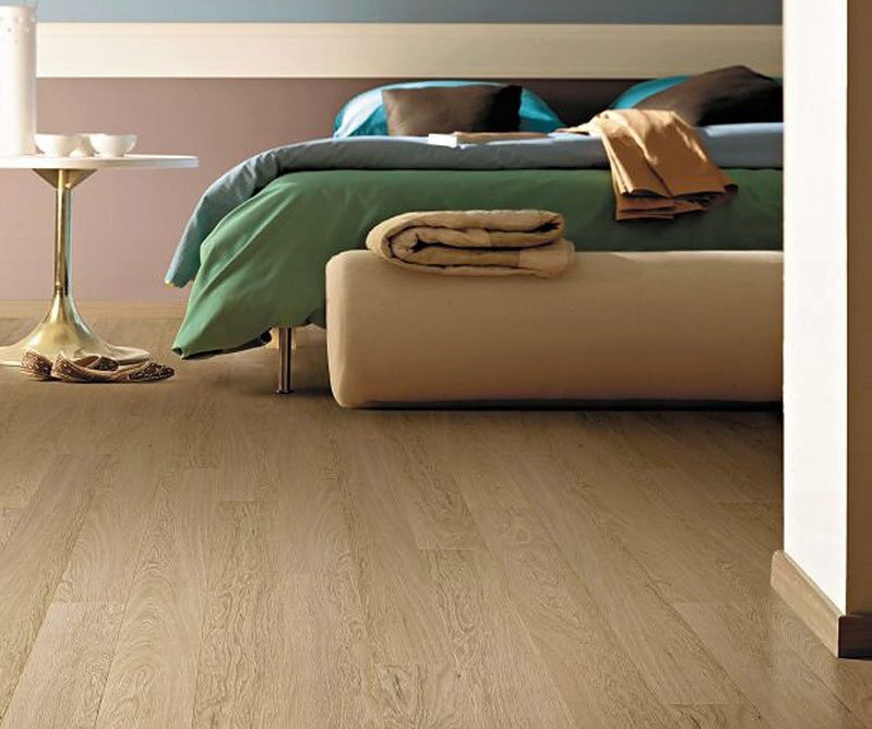 Ламинат CXC 162 Дуб Карамель - 12 мм