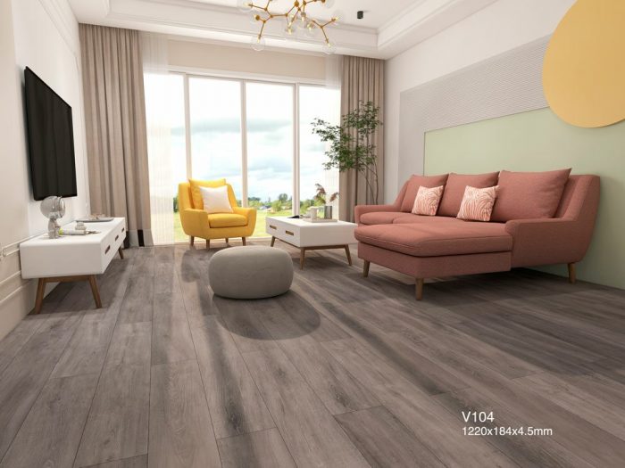 Ламинат Betta Villa V104 Дуб Дрена
