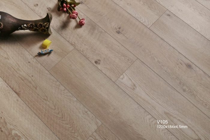 Ламинат Betta Villa V105 Oak Novara.