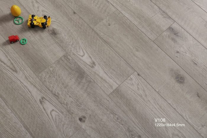 Ламинат Betta Villa V108 Дуб Мартано.