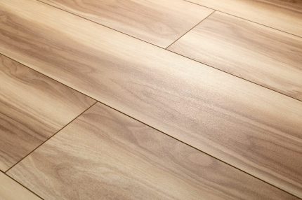 Aquafloor Nuts XL Glue Vinyl Flooring.